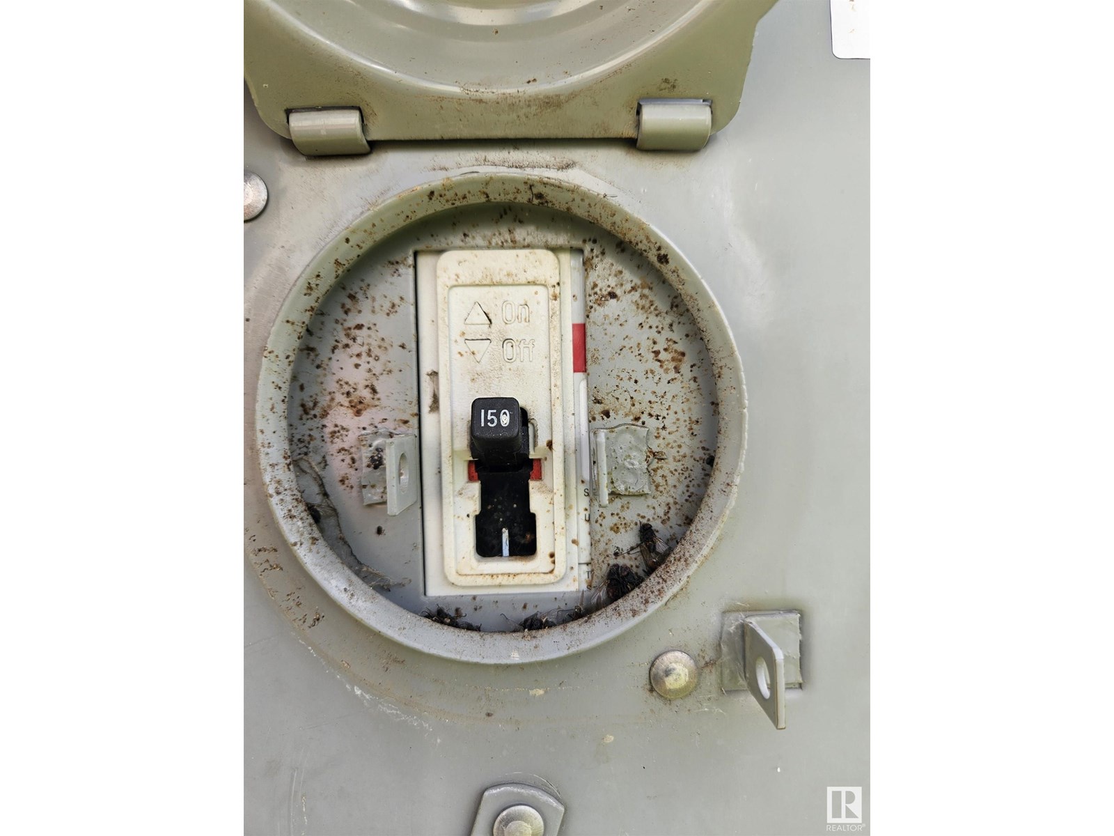 Nw-36-41-10-w4, Rural Flagstaff County, Alberta