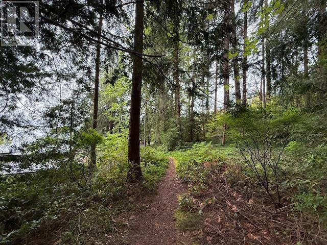 Lot 10 Elphinstone Avenue, Gibsons, British Columbia
