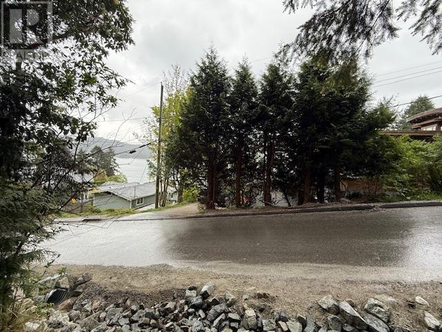Lot 10 Elphinstone Avenue, Gibsons, British Columbia