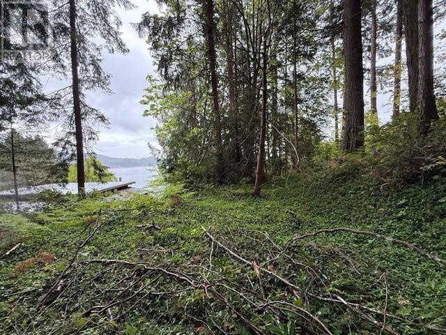 Lot 10 Elphinstone Avenue, Gibsons, British Columbia