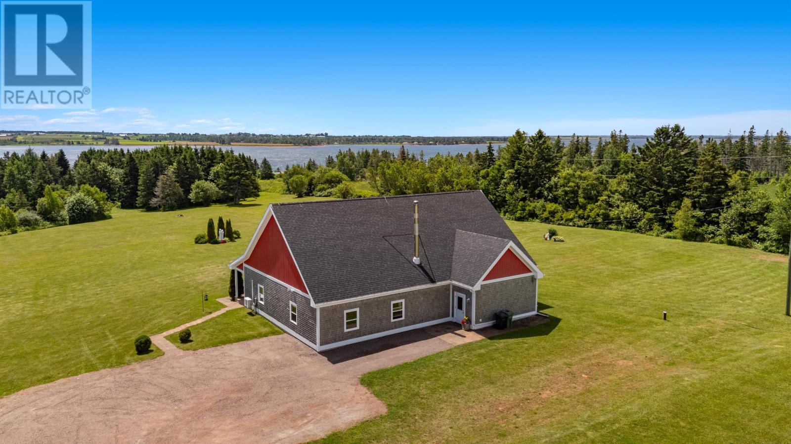 4508 Rte 12, Bayside, Prince Edward Island