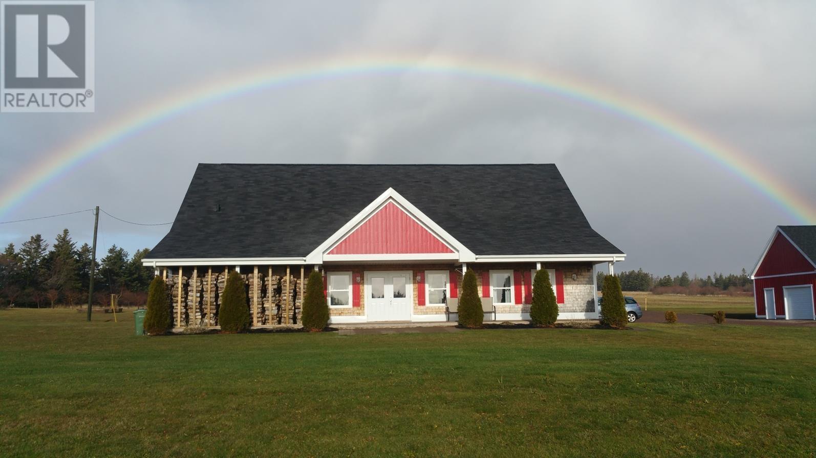 4508 Rte 12, Bayside, Prince Edward Island