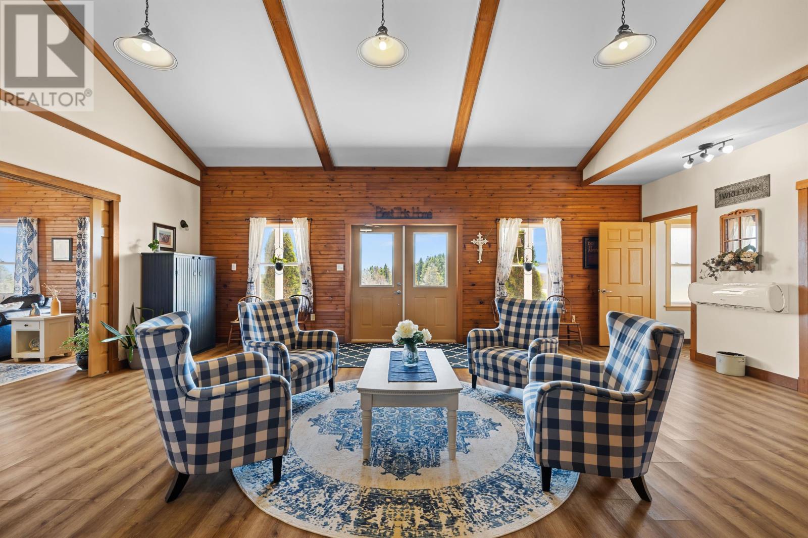 4508 Rte 12, Bayside, Prince Edward Island