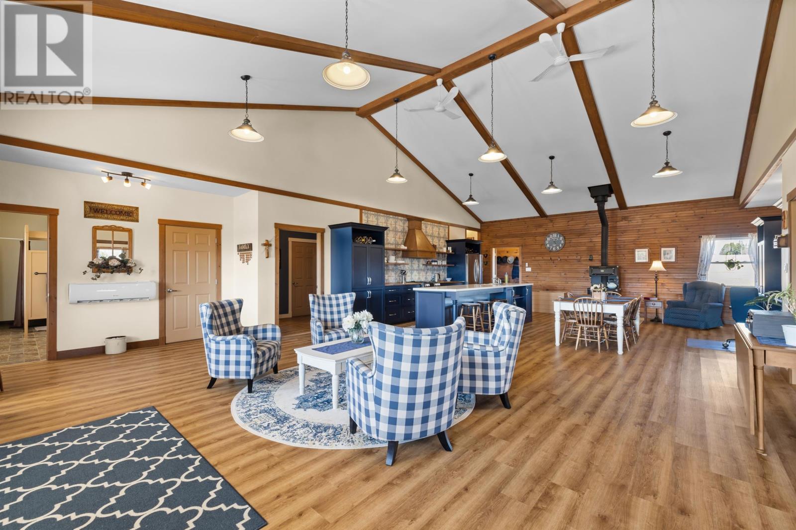 4508 Rte 12, Bayside, Prince Edward Island