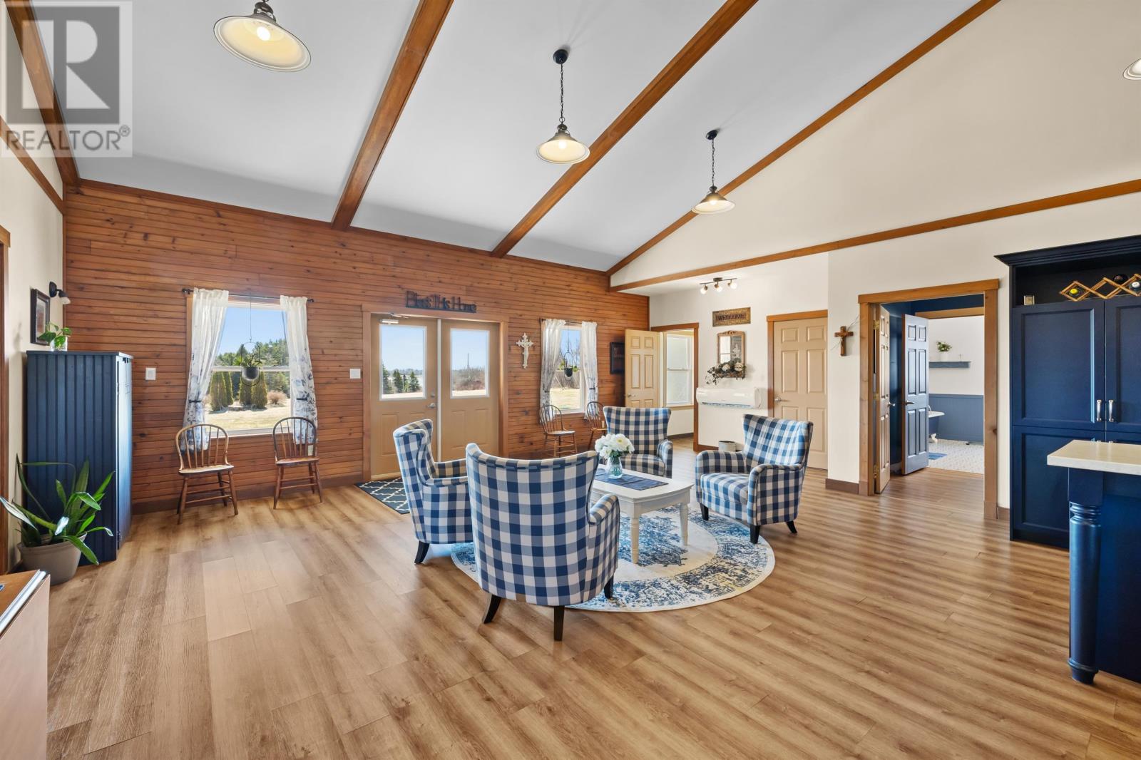 4508 Rte 12, Bayside, Prince Edward Island