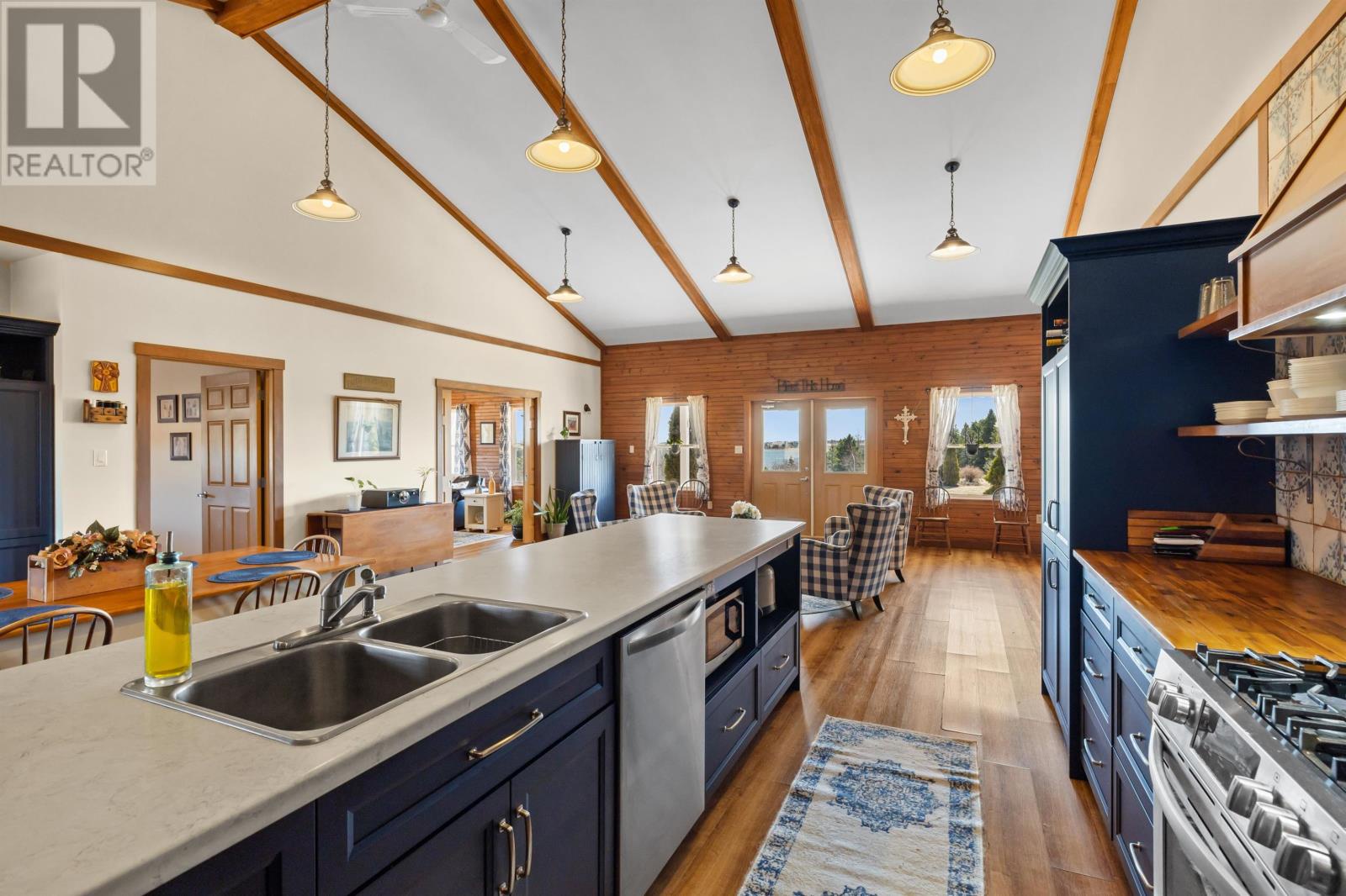 4508 Rte 12, Bayside, Prince Edward Island