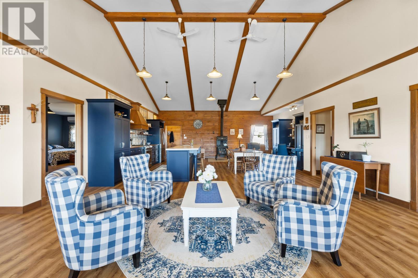 4508 Rte 12, Bayside, Prince Edward Island