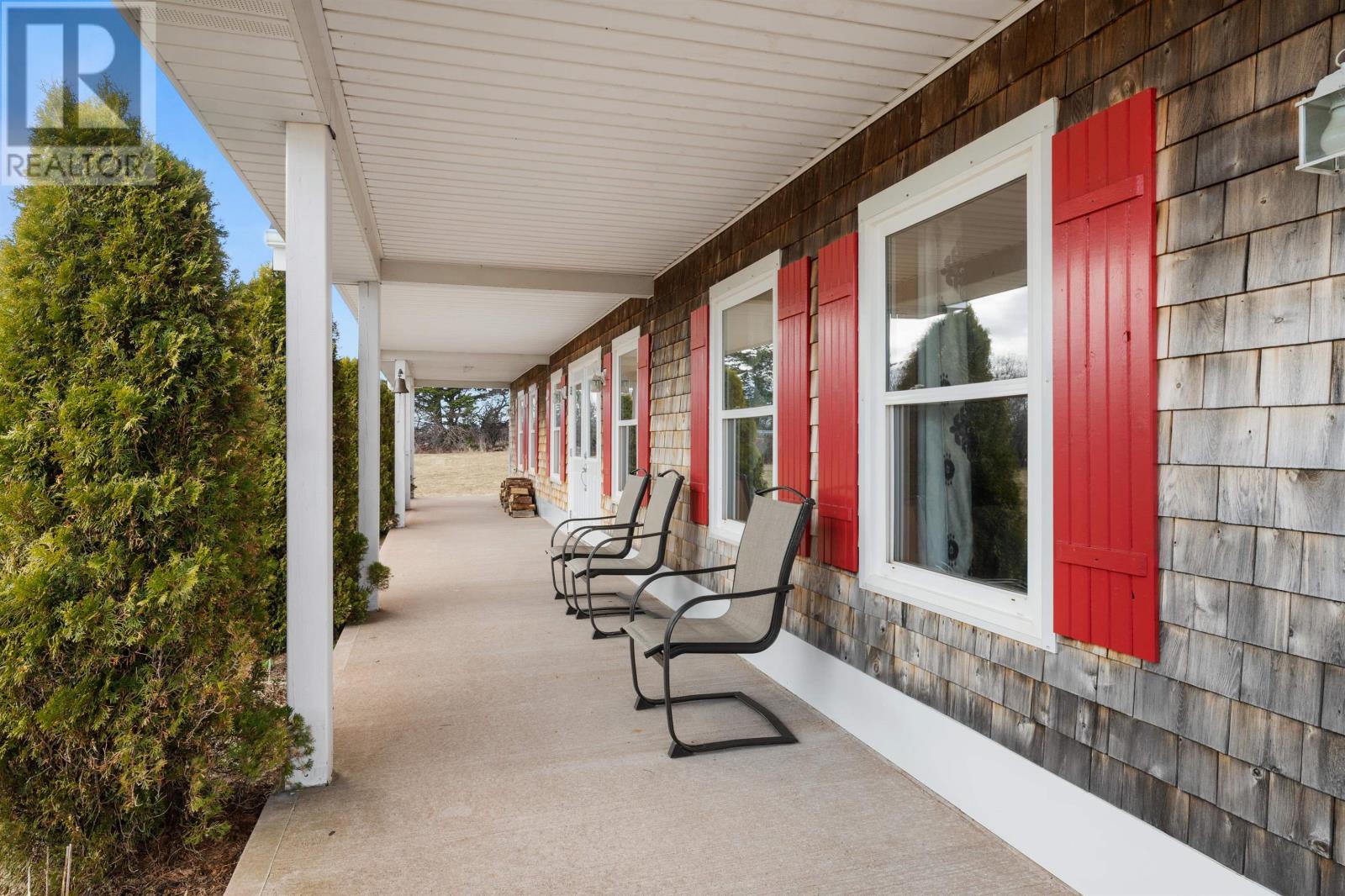 4508 Rte 12, Bayside, Prince Edward Island