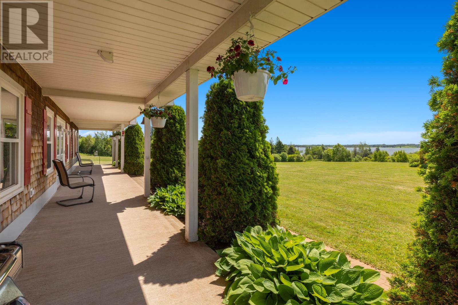 4508 Rte 12, Bayside, Prince Edward Island