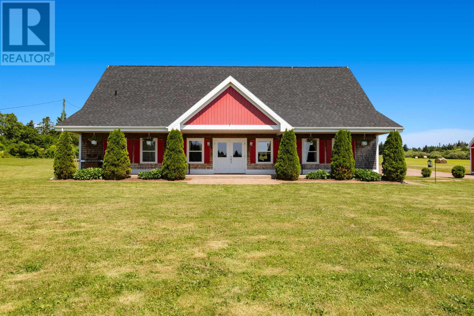 4508 Rte 12, Bayside, Prince Edward Island