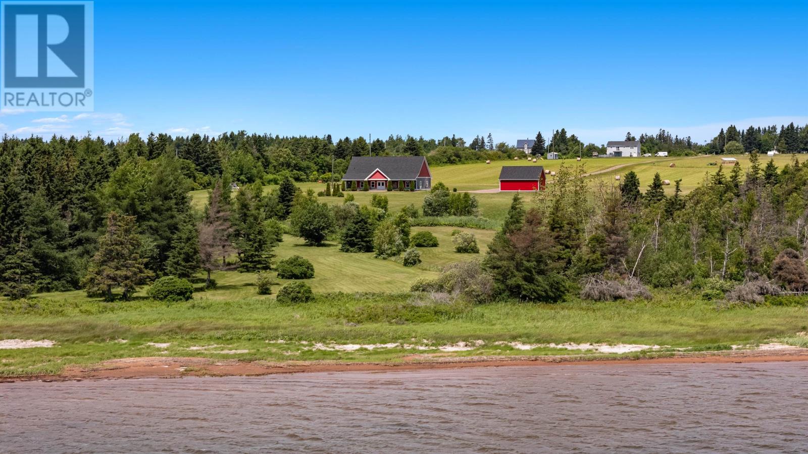 4508 Rte 12, Bayside, Prince Edward Island