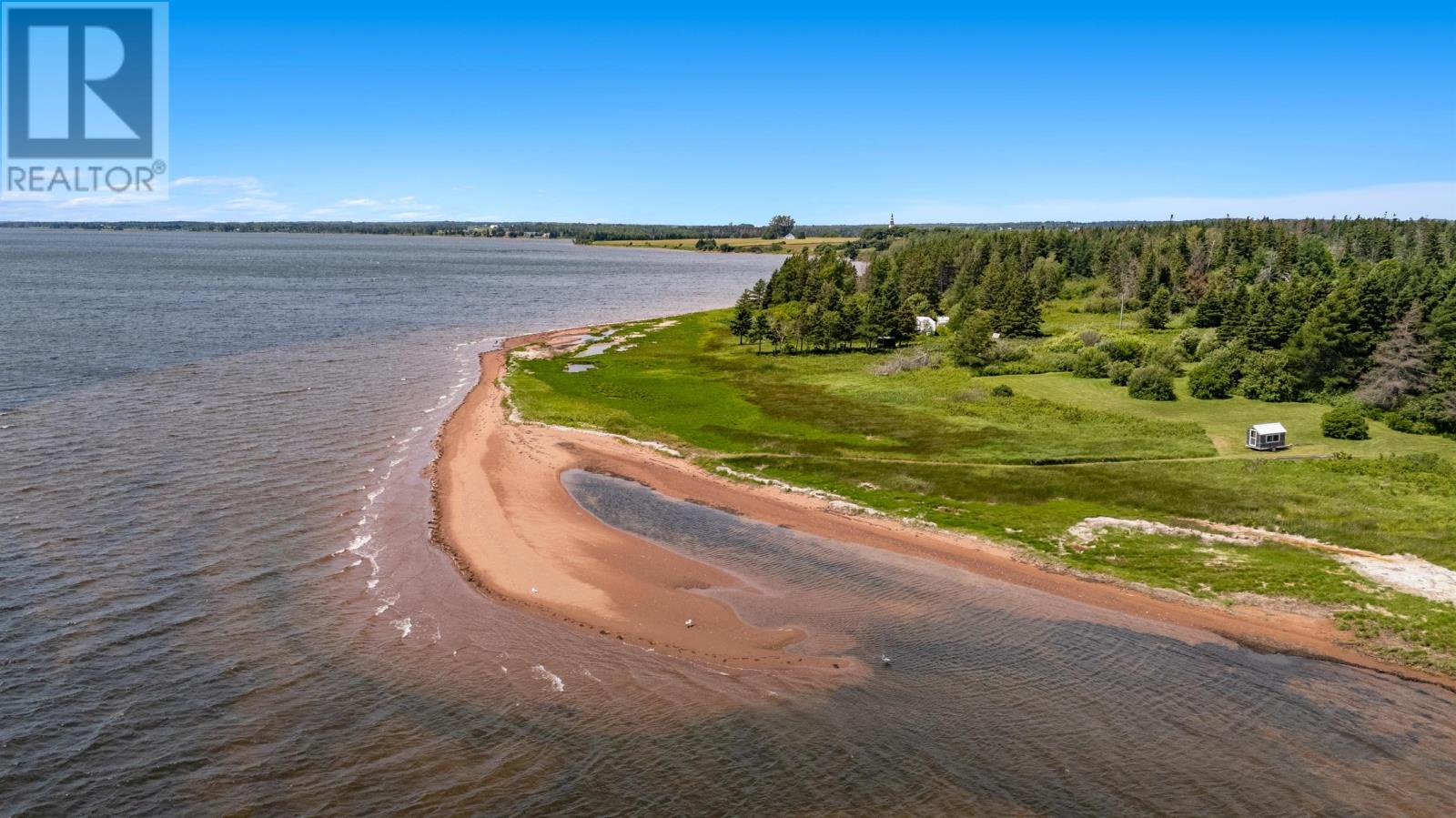 4508 Rte 12, Bayside, Prince Edward Island