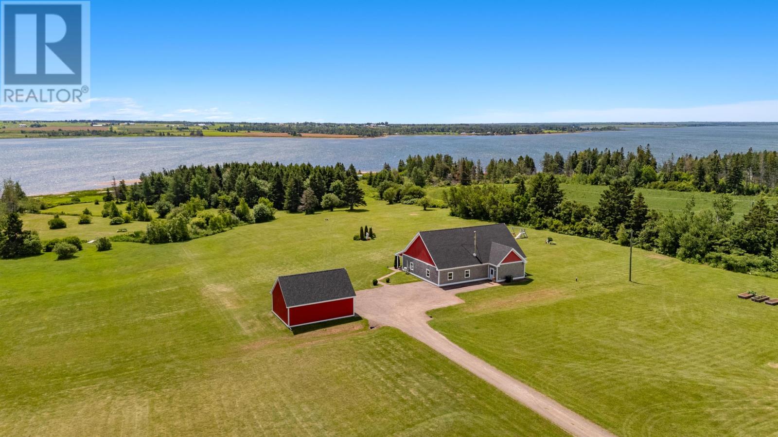 4508 Rte 12, Bayside, Prince Edward Island