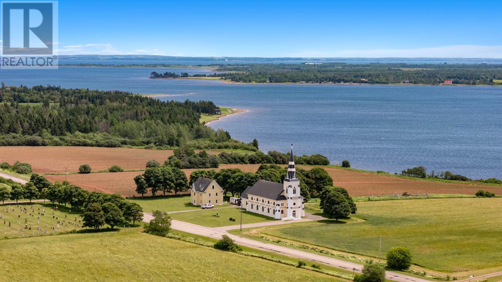 4508 Rte 12, Bayside, Prince Edward Island