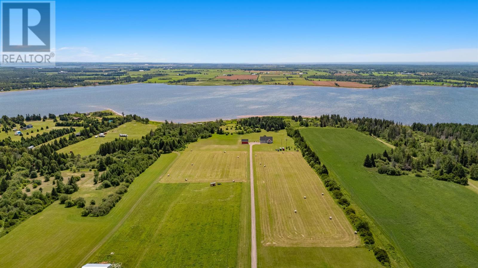 4508 Rte 12, Bayside, Prince Edward Island