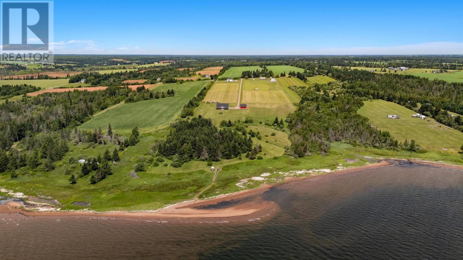 4508 Rte 12, Bayside, Prince Edward Island