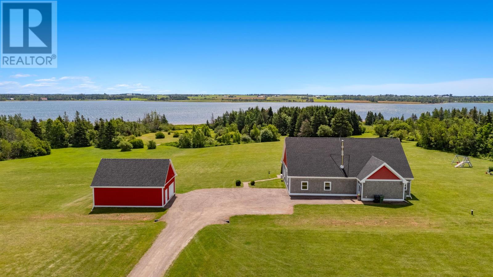 4508 Rte 12, Bayside, Prince Edward Island