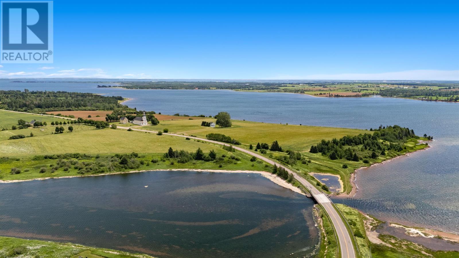 4508 Rte 12, Bayside, Prince Edward Island