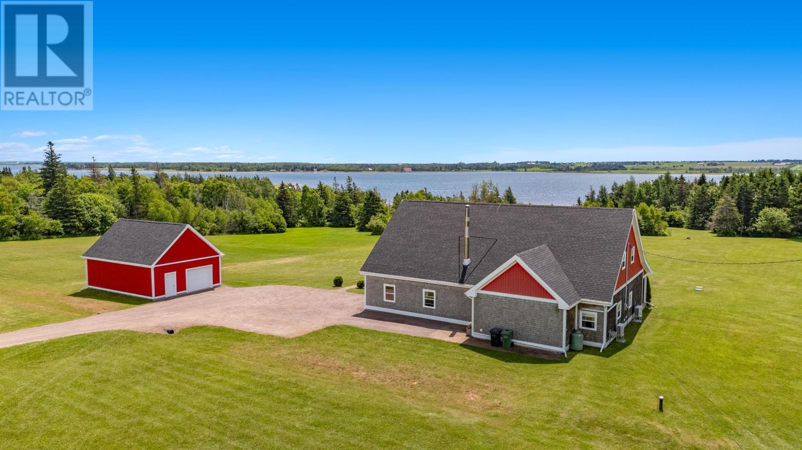 4508 Rte 12, Bayside, Prince Edward Island