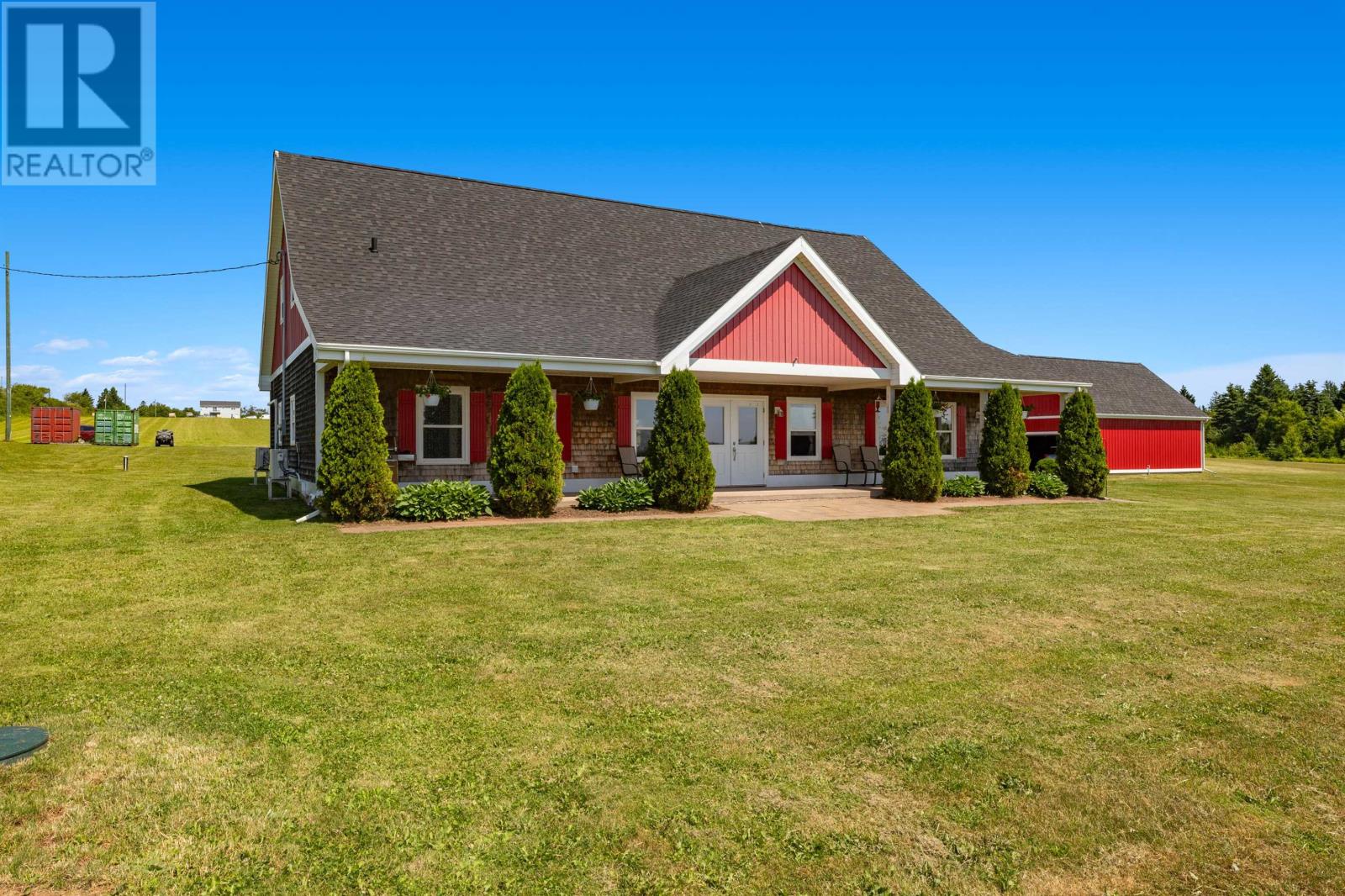 4508 Rte 12, Bayside, Prince Edward Island