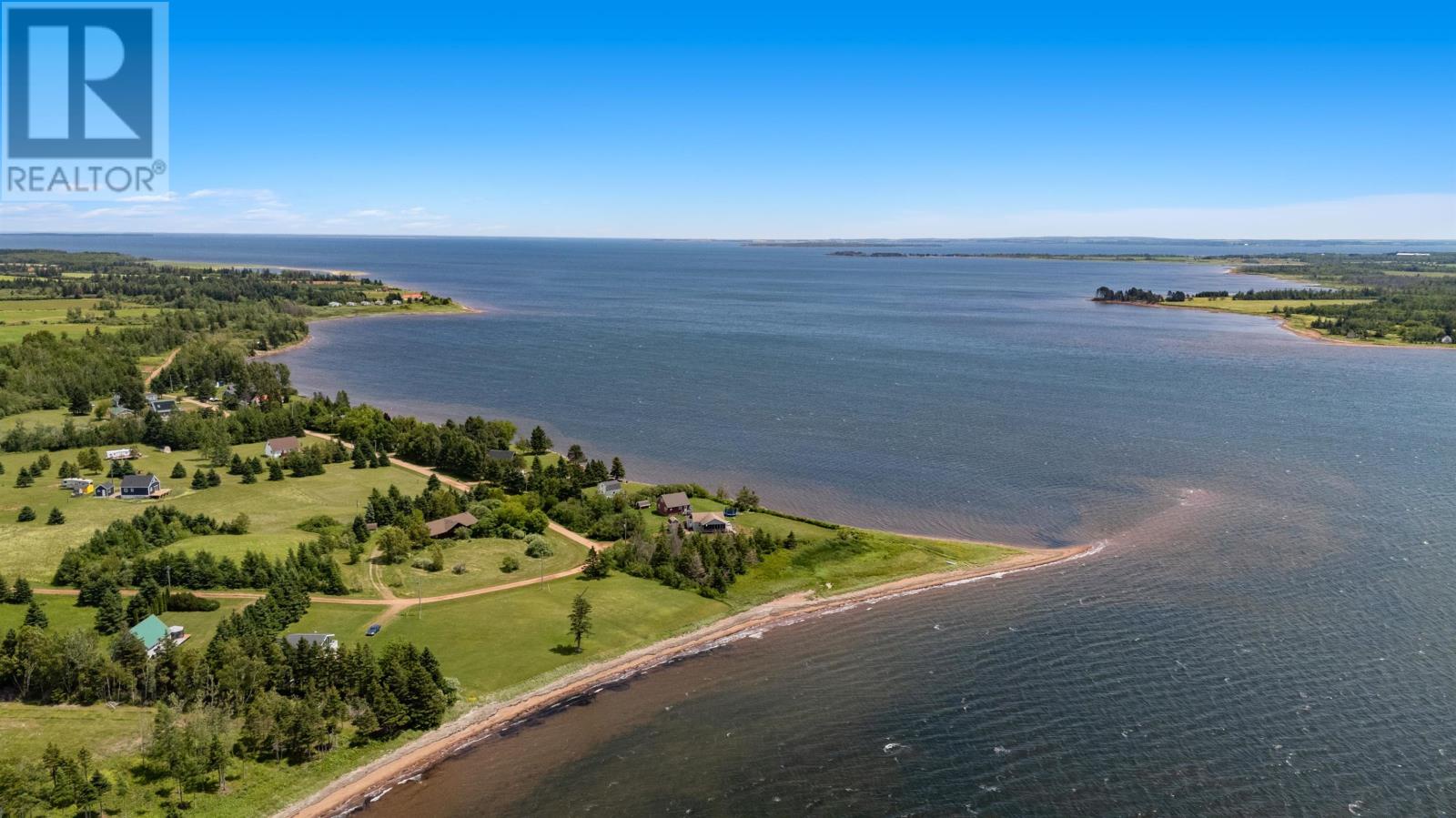 4508 Rte 12, Bayside, Prince Edward Island