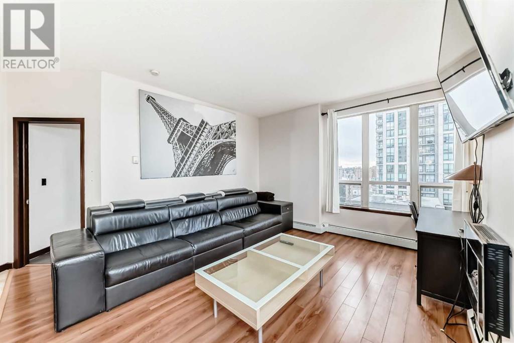 915, 1053 10 Street Sw, Calgary, Alberta