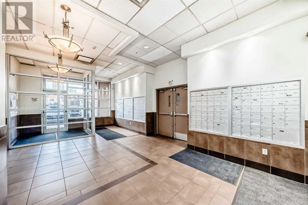 915, 1053 10 Street Sw, Calgary, Alberta