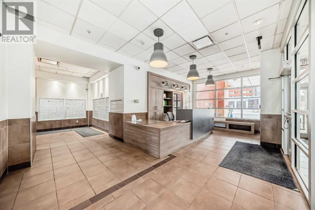 915, 1053 10 Street Sw, Calgary, Alberta