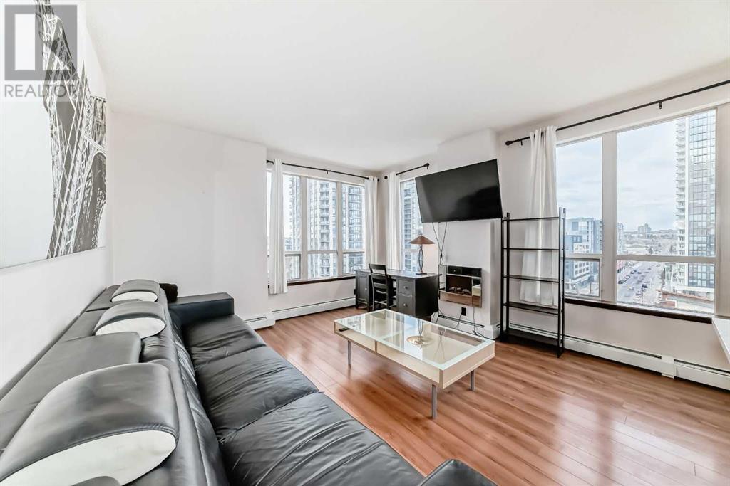 915, 1053 10 Street Sw, Calgary, Alberta