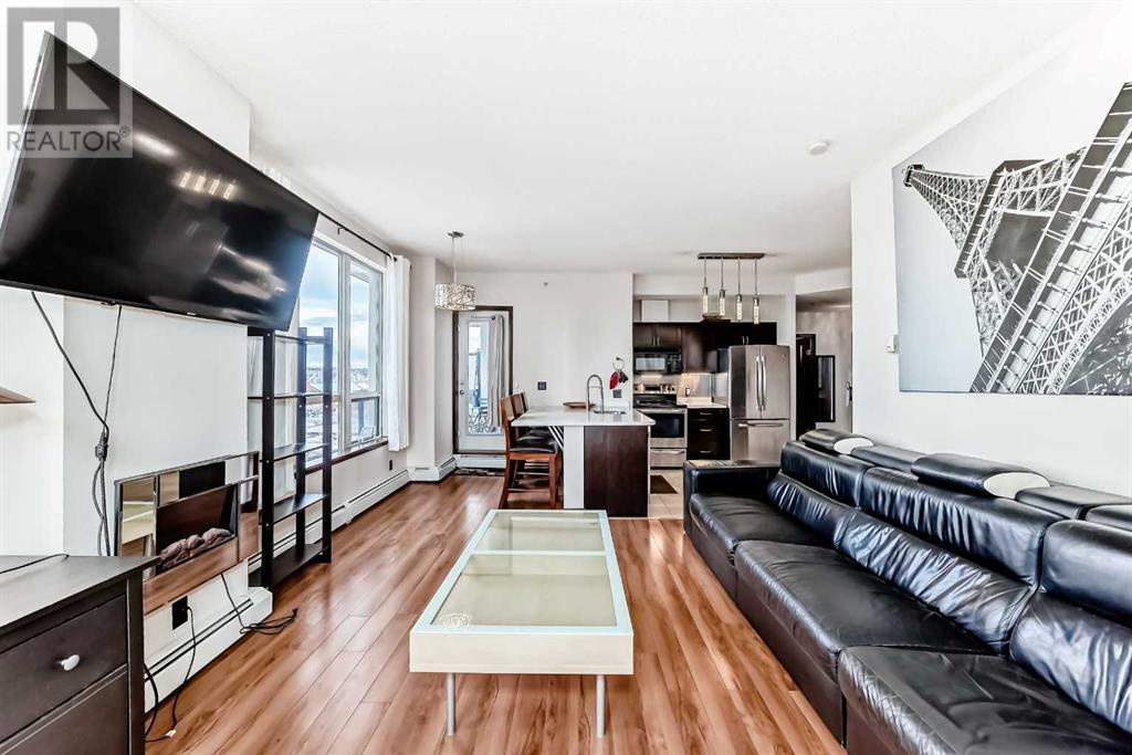 915, 1053 10 Street Sw, Calgary, Alberta