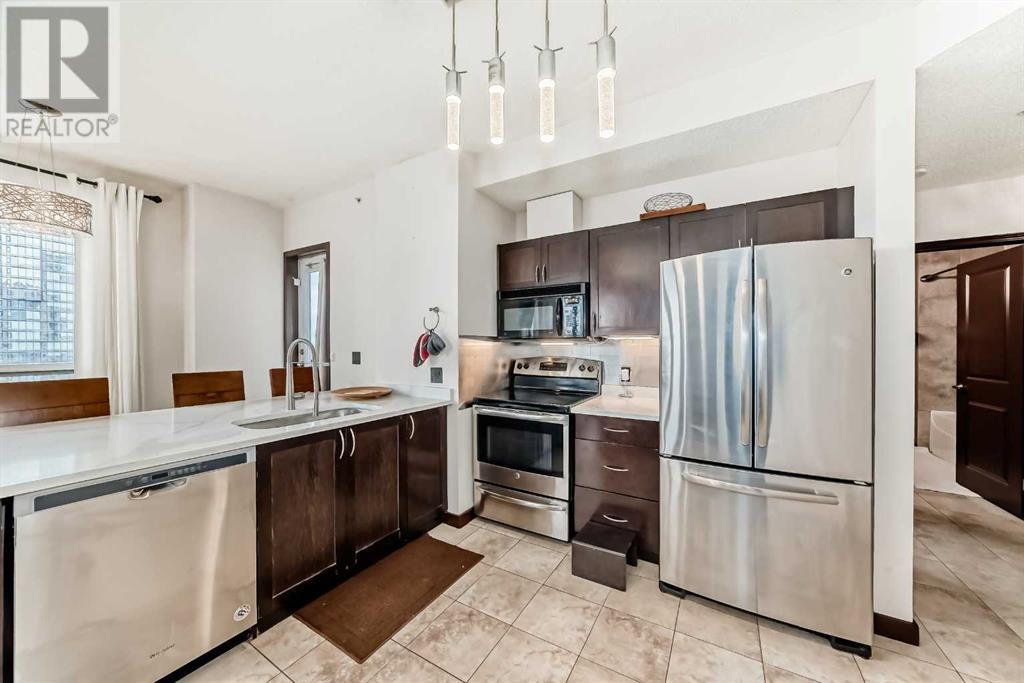 915, 1053 10 Street Sw, Calgary, Alberta