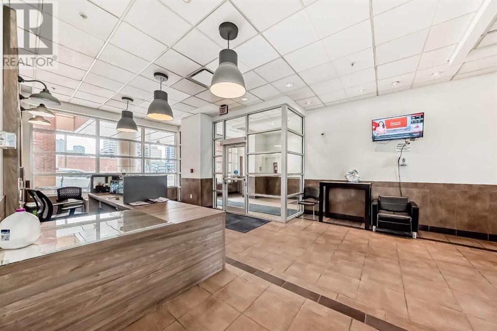 915, 1053 10 Street Sw, Calgary, Alberta