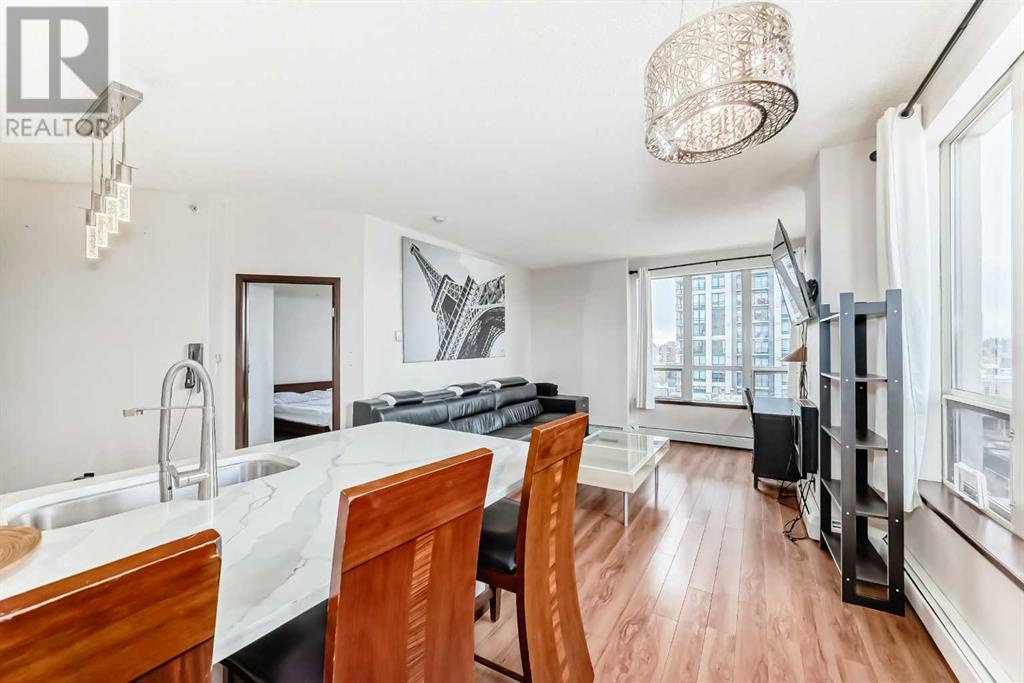 915, 1053 10 Street Sw, Calgary, Alberta