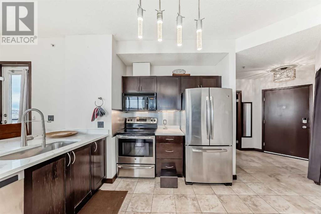 915, 1053 10 Street Sw, Calgary, Alberta