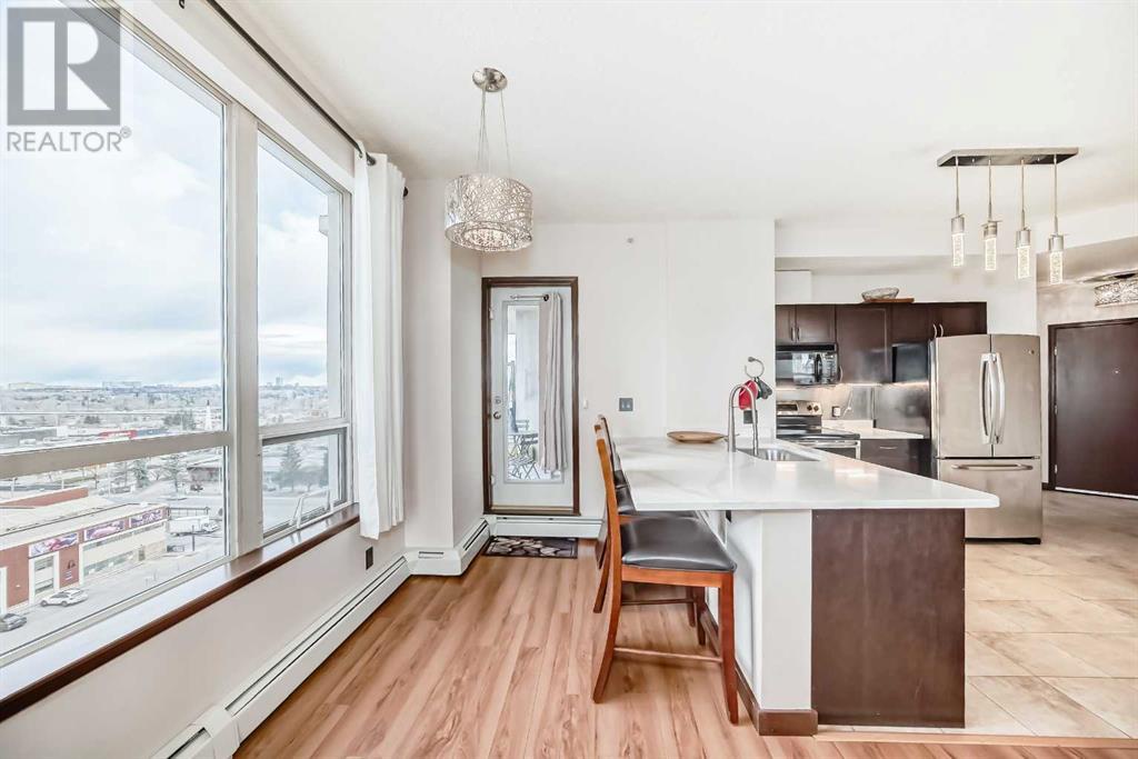 915, 1053 10 Street Sw, Calgary, Alberta