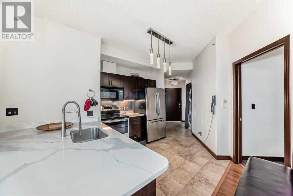915, 1053 10 Street Sw, Calgary, Alberta