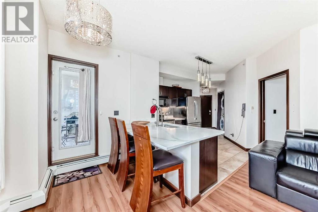 915, 1053 10 Street Sw, Calgary, Alberta