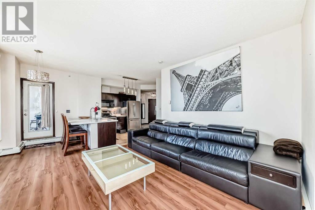 915, 1053 10 Street Sw, Calgary, Alberta