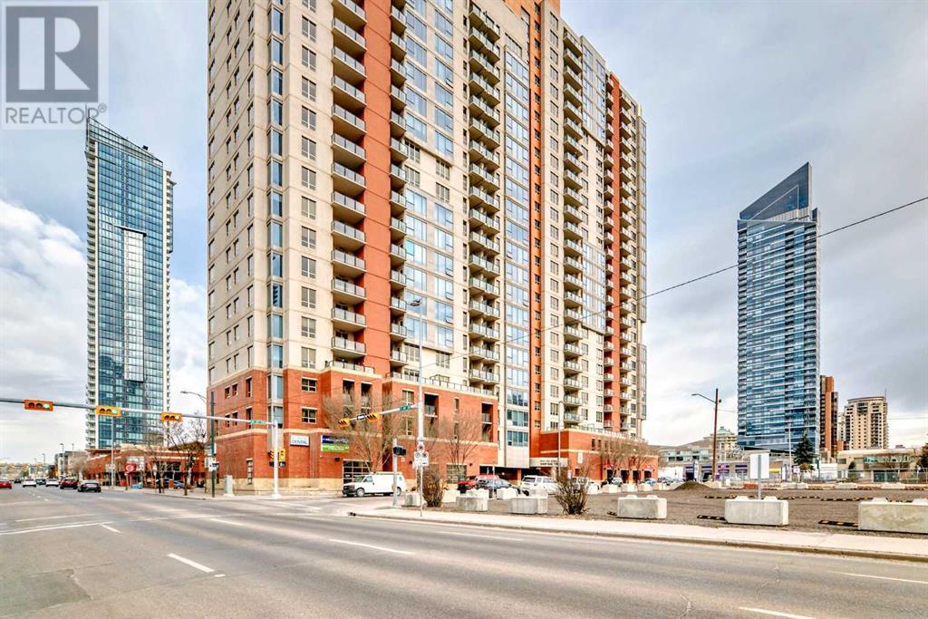 915, 1053 10 Street Sw, Calgary, Alberta