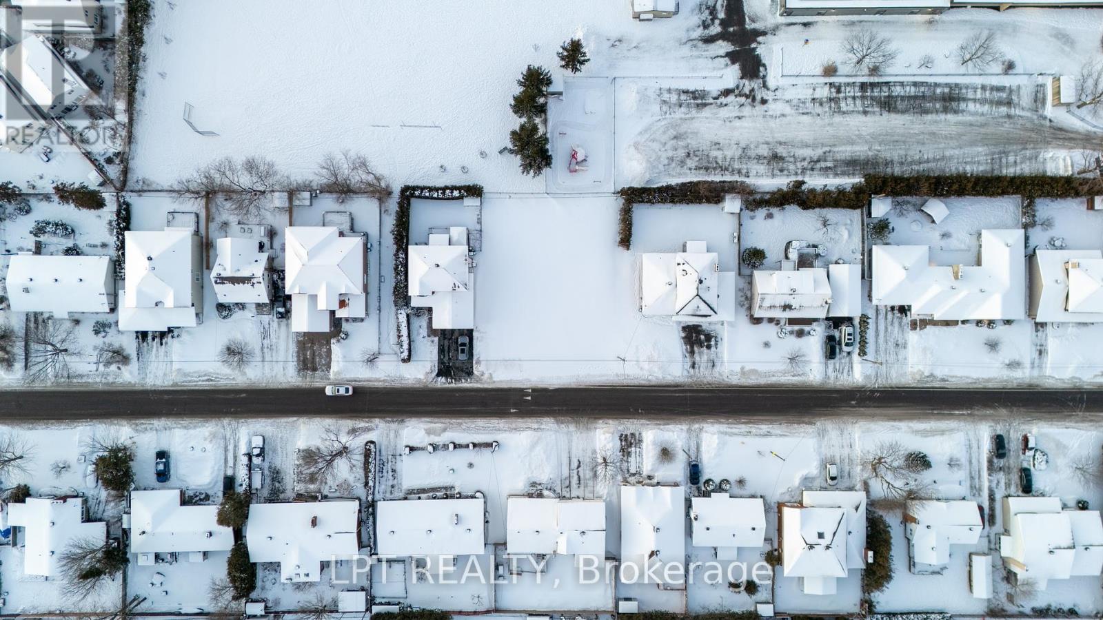 1727 Rosebella Avenue, Ottawa, Ontario