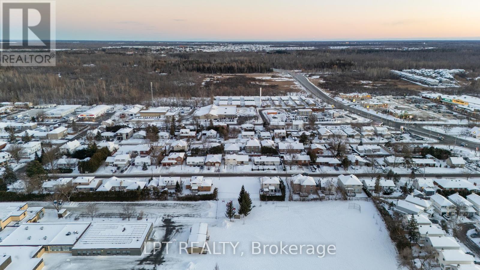 1727 Rosebella Avenue, Ottawa, Ontario