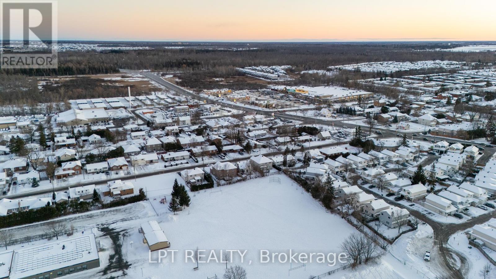 1727 Rosebella Avenue, Ottawa, Ontario