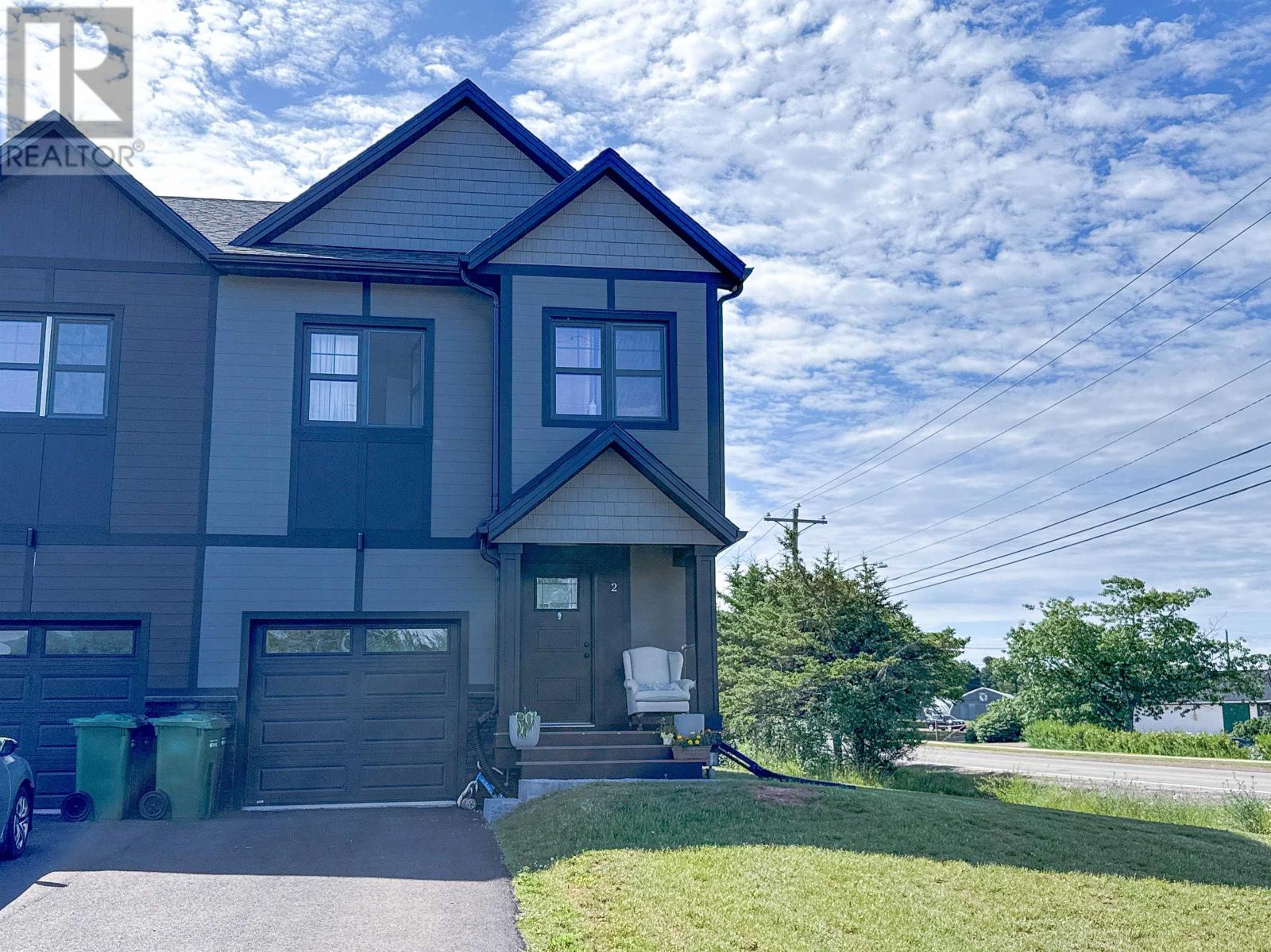 2 Enderis Lane, West Royalty, Prince Edward Island