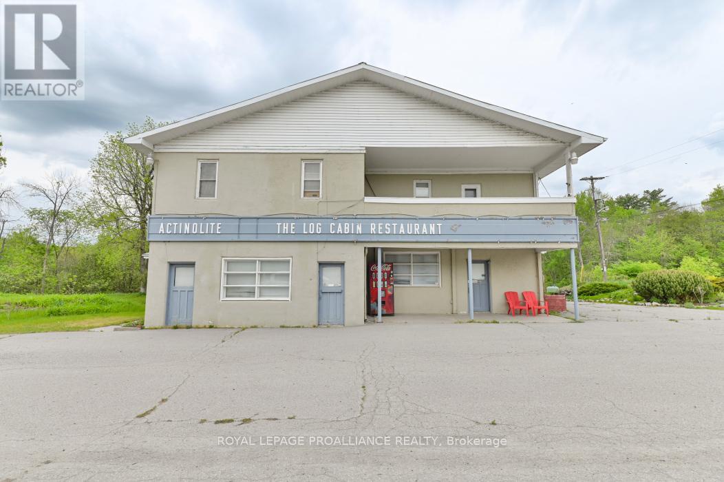 108773 Highway 7, Tweed (elzevir (twp)), Ontario