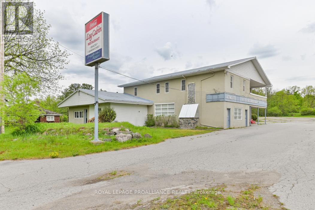108773 Highway 7, Tweed (elzevir (twp)), Ontario