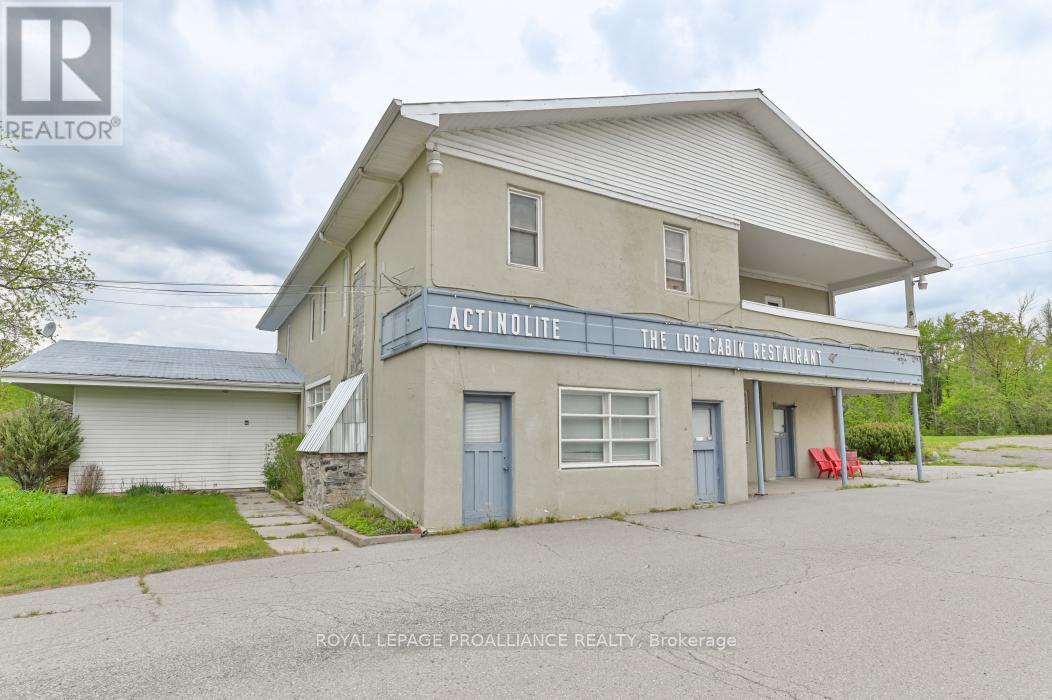 108773 Highway 7, Tweed (elzevir (twp)), Ontario