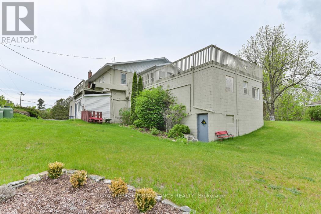 108773 Highway 7, Tweed (elzevir (twp)), Ontario