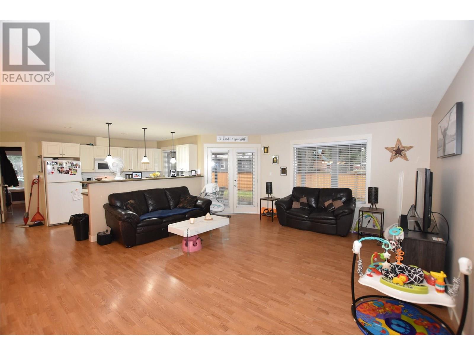 458 Ibis Avenue, Vernon, British Columbia