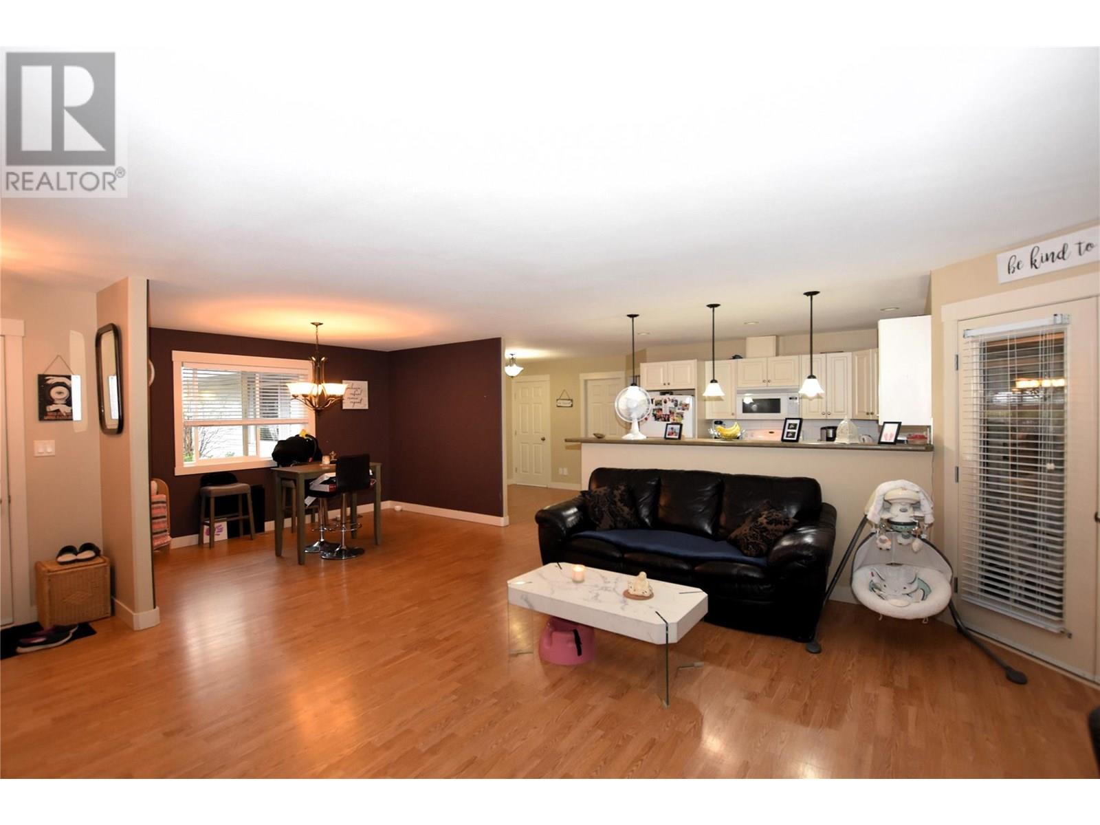 458 Ibis Avenue, Vernon, British Columbia