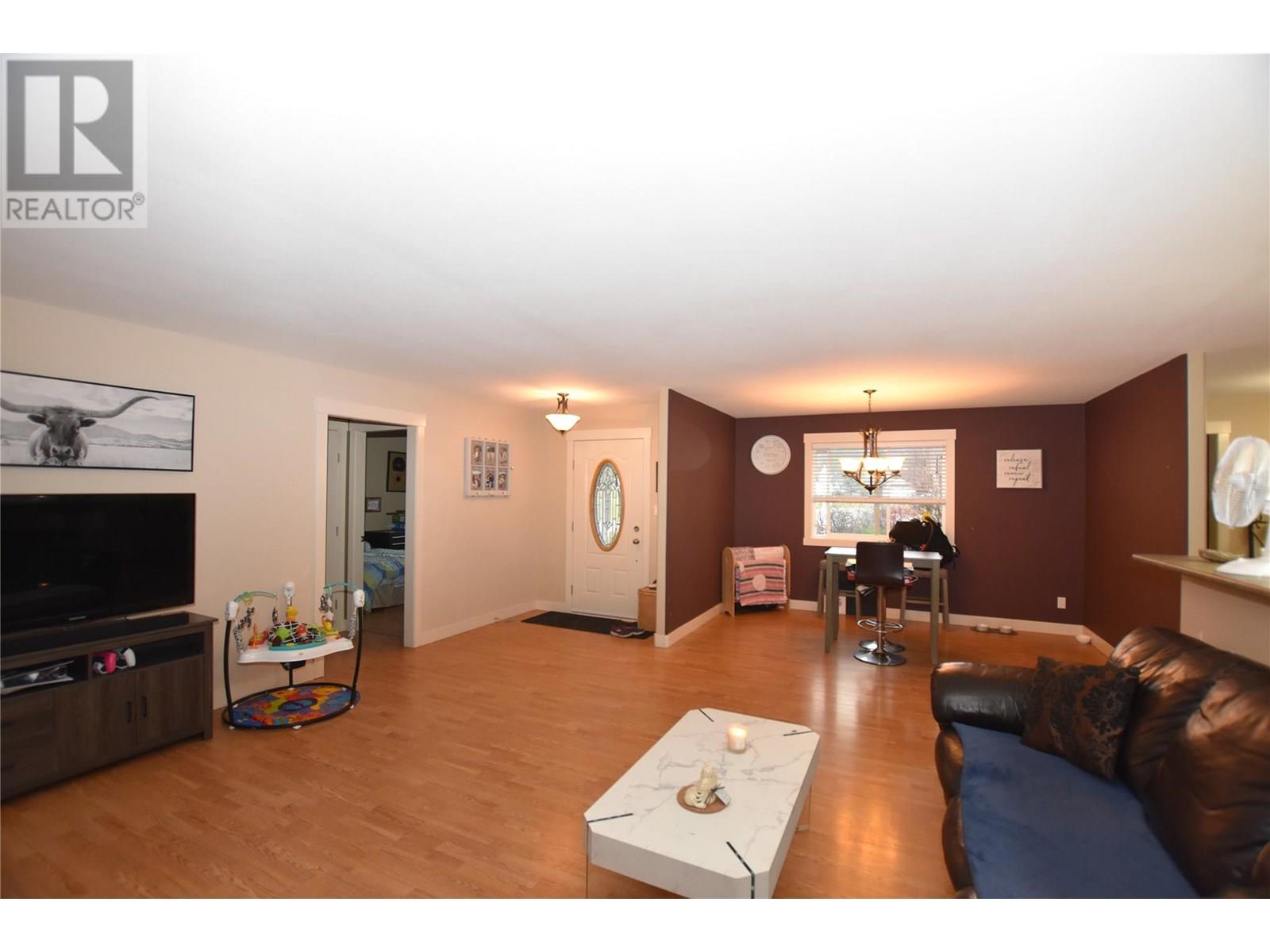 458 Ibis Avenue, Vernon, British Columbia